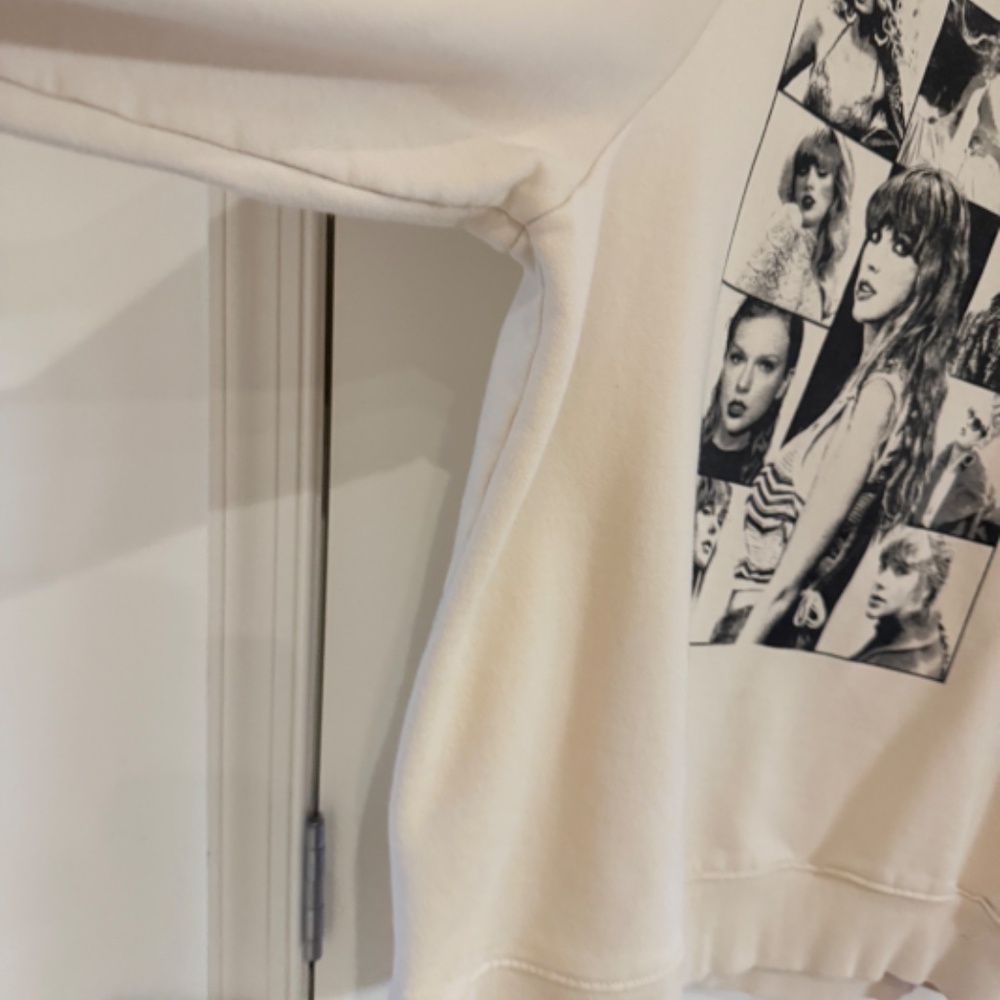 Taylor Swift Era's hoodie - Picture 5 of 8